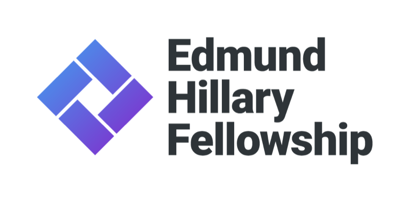 Edmund Hillary Fellowship